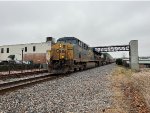 CSX 5343